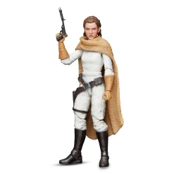 Star Wars - Prinses Leia Actiefiguur