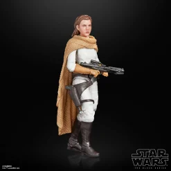 Star Wars - Prinses Leia Actiefiguur