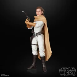Star Wars - Prinses Leia Actiefiguur