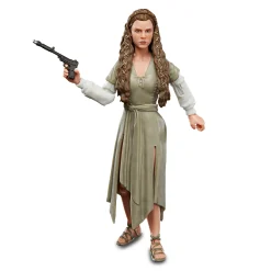Star Wars - Prinses Leia Ewok Village Actiefiguur