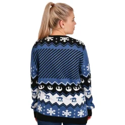 Star Wars - R2-D2 Gebreide Trui