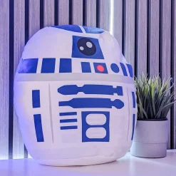 Star Wars - R2-D2 Squishy Beanies Pluche Kussen 35cm