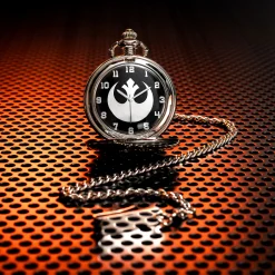 Star Wars - Rebel Alliance Zakhorloge