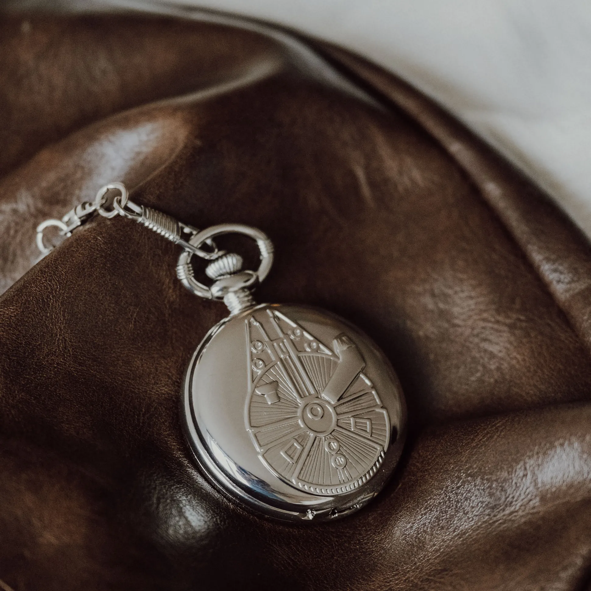 Star Wars - Rebel Alliance Zakhorloge