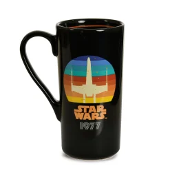 Star Wars - Retro Mok