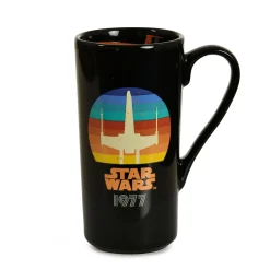 Star Wars - Retro Mok