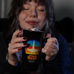 Star Wars - Retro Mok