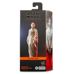 Star Wars - Senator Mon Mothma Actiefiguur