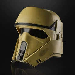 Star Wars - Shoretrooper Black Series Helm Replika