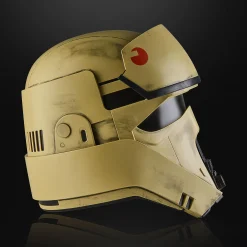 Star Wars - Shoretrooper Black Series Helm Replika