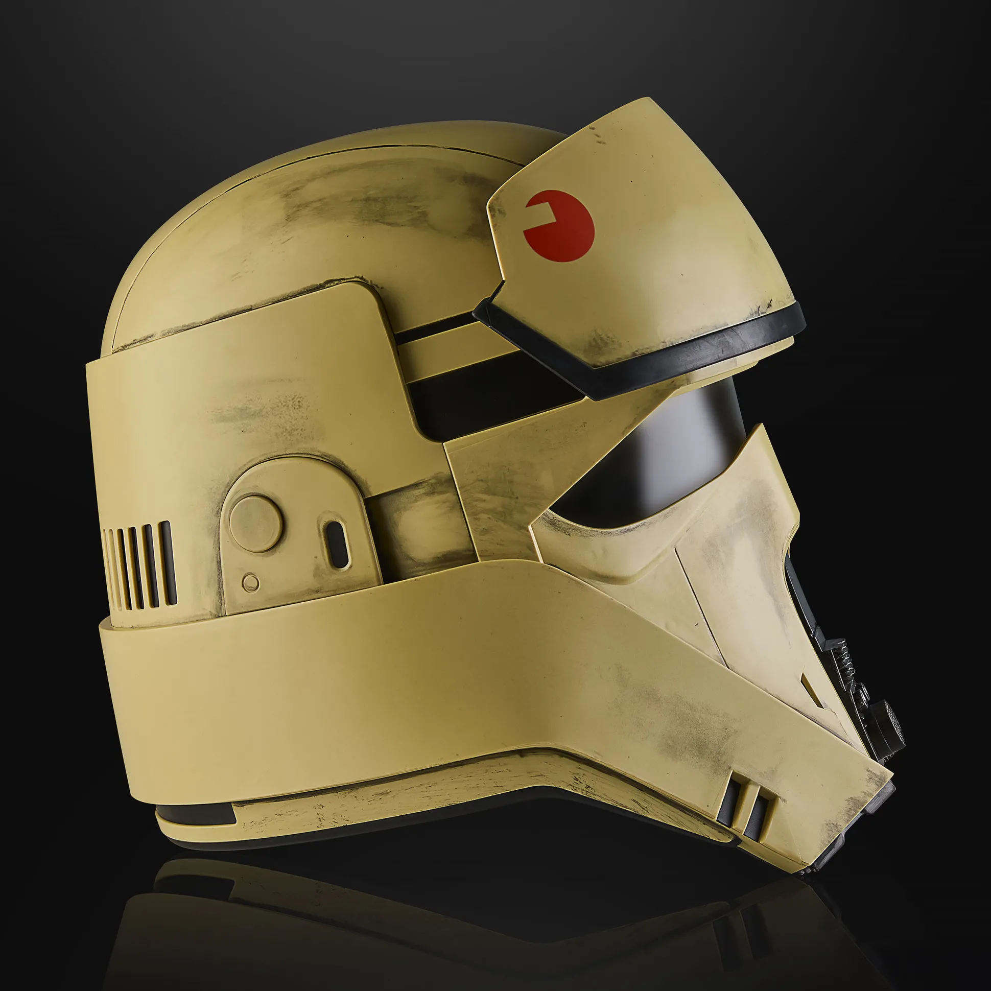 Star Wars - Shoretrooper Black Series Helm Replika