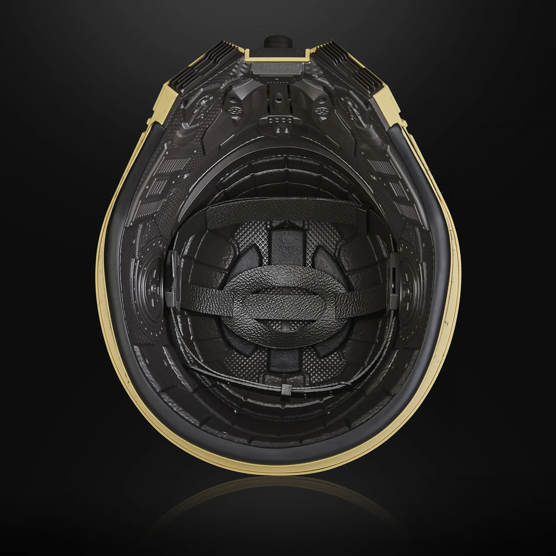 Star Wars - Shoretrooper Black Series Helm Replika