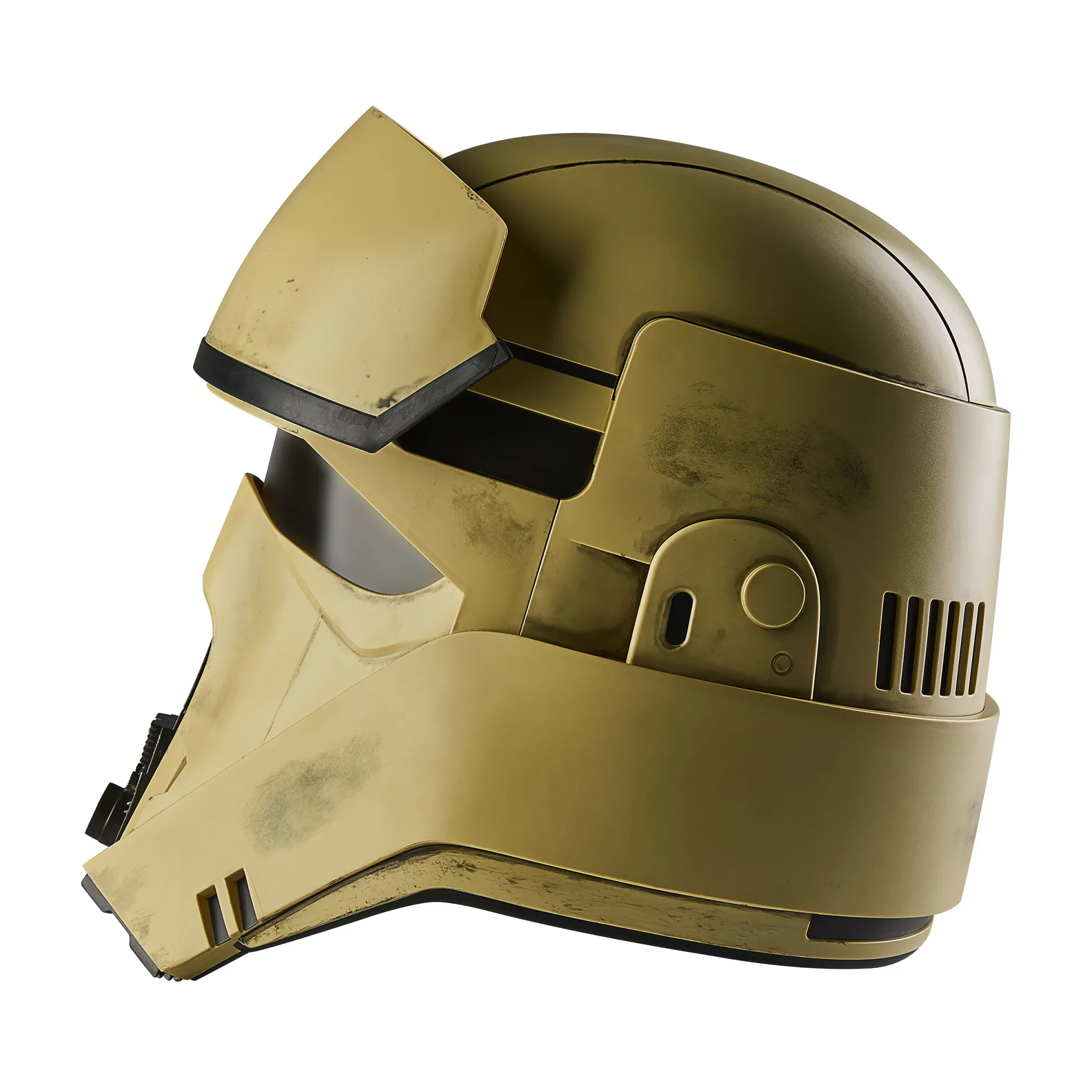 Star Wars - Shoretrooper Black Series Helm Replika