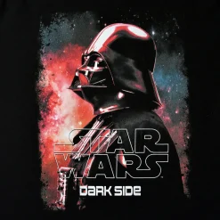 Star Wars - Sith Lord T-shirt zwart