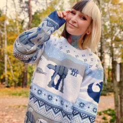 Star Wars - Slag om Hoth Gebreide Trui