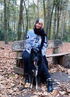 Star Wars - Slag om Hoth Gebreide Trui