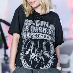 Star Wars - Sluit je aan bij The Dark Side T-Shirt zwart