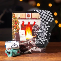 Star Wars - Sokken Adventskalender