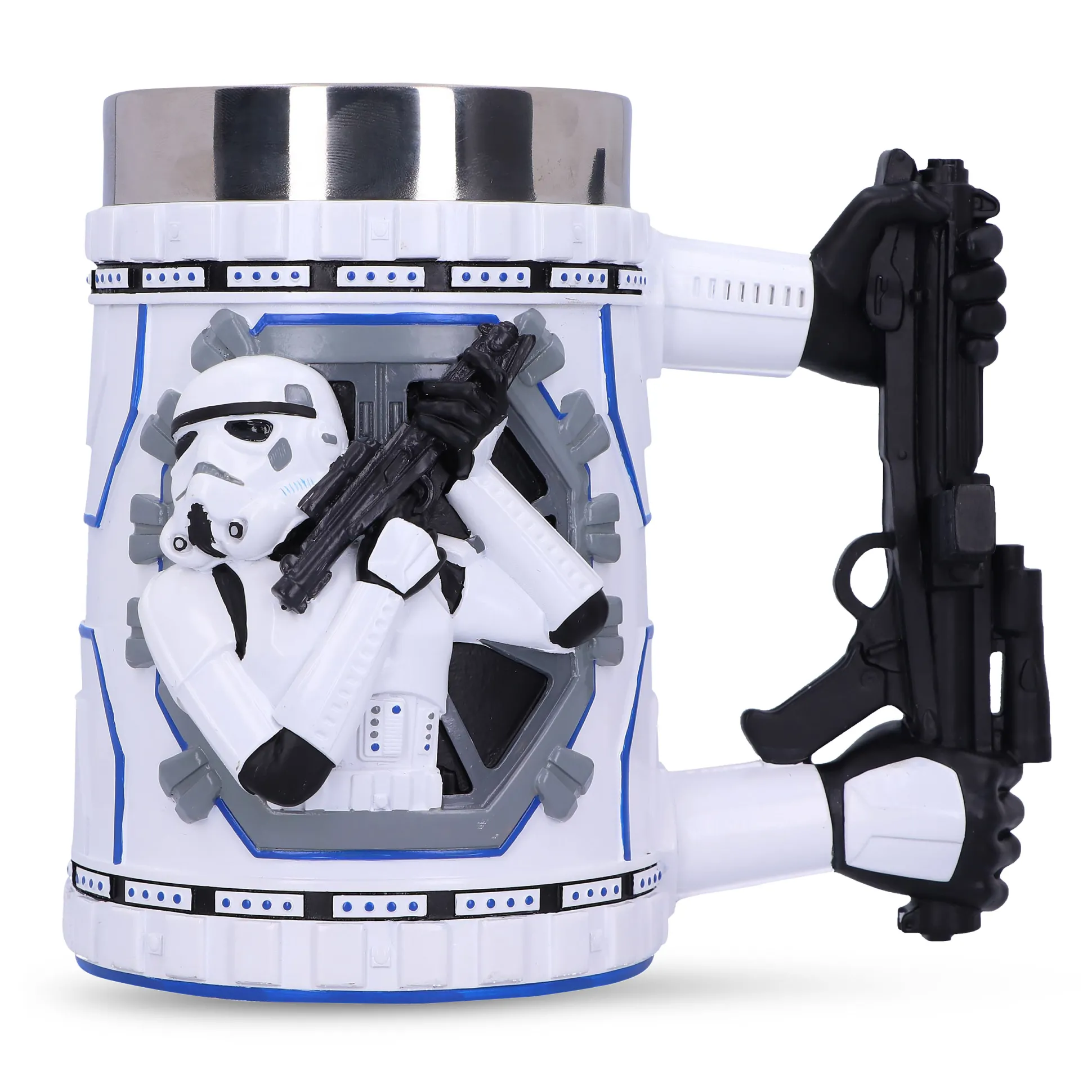 Star Wars - Stormtrooper Deluxe Mok
