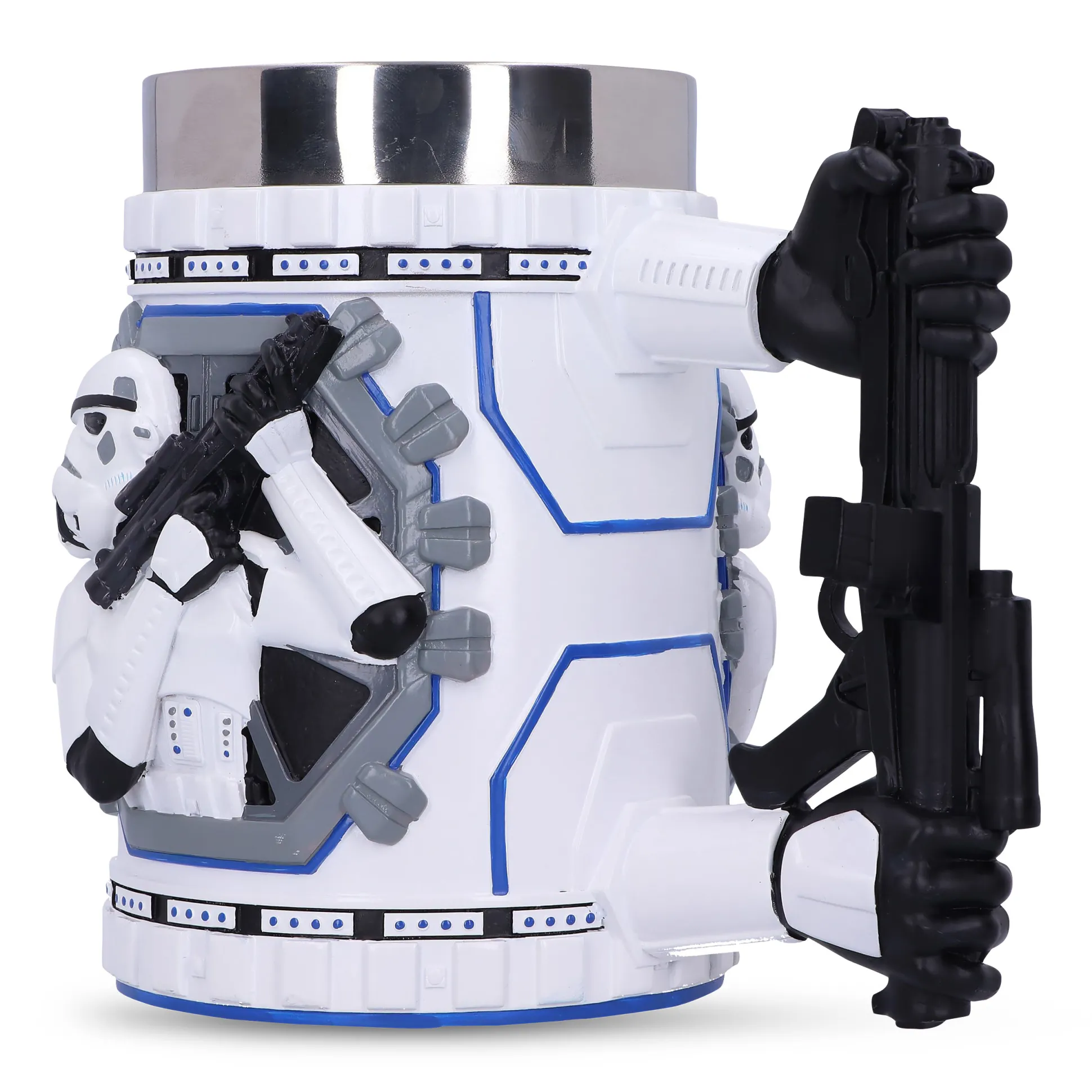 Star Wars - Stormtrooper Deluxe Mok