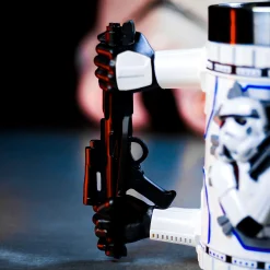 Star Wars - Stormtrooper Deluxe Mok