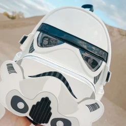 Star Wars - Stormtrooper Mini Rugzak