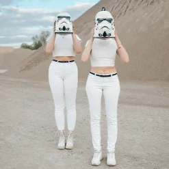 Star Wars - Stormtrooper Mini Rugzak