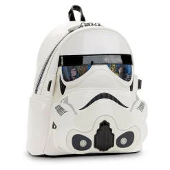 Star Wars - Stormtrooper Mini Rugzak