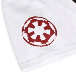 Star Wars - Stormtrooper Oversize T-Shirt Wit