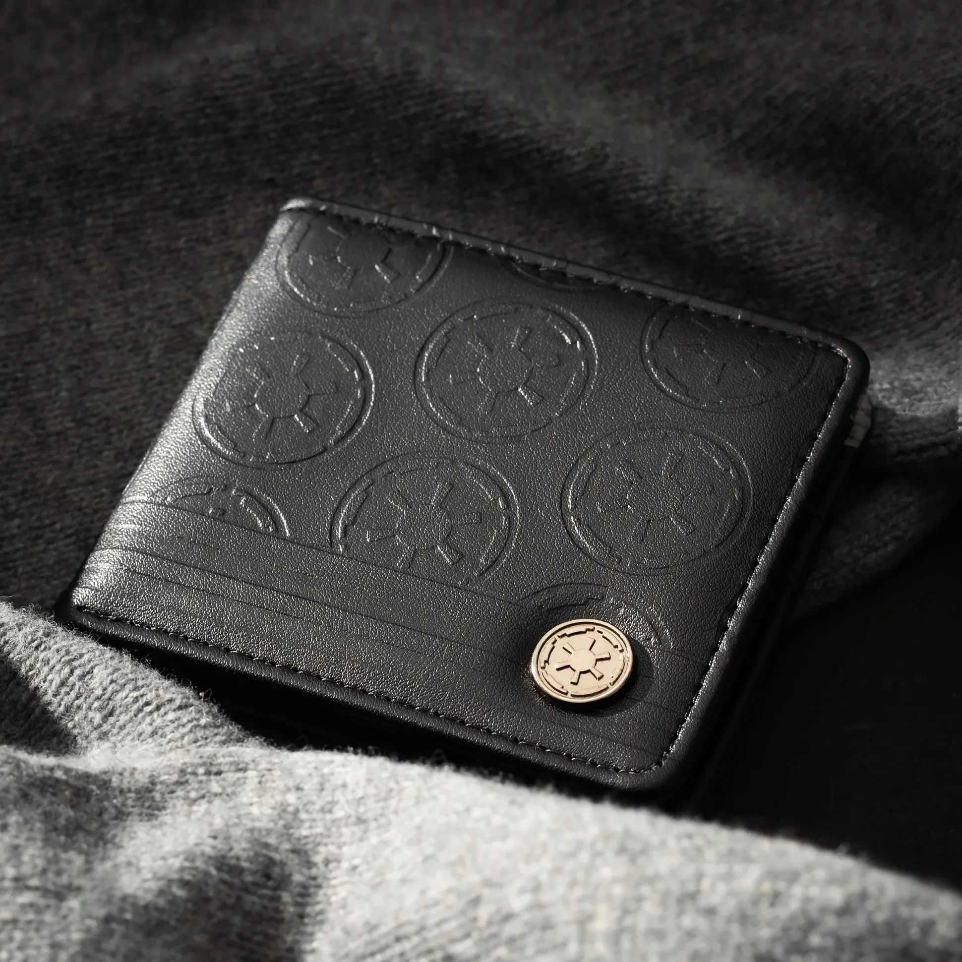 Star Wars - Symbolen Portemonnee