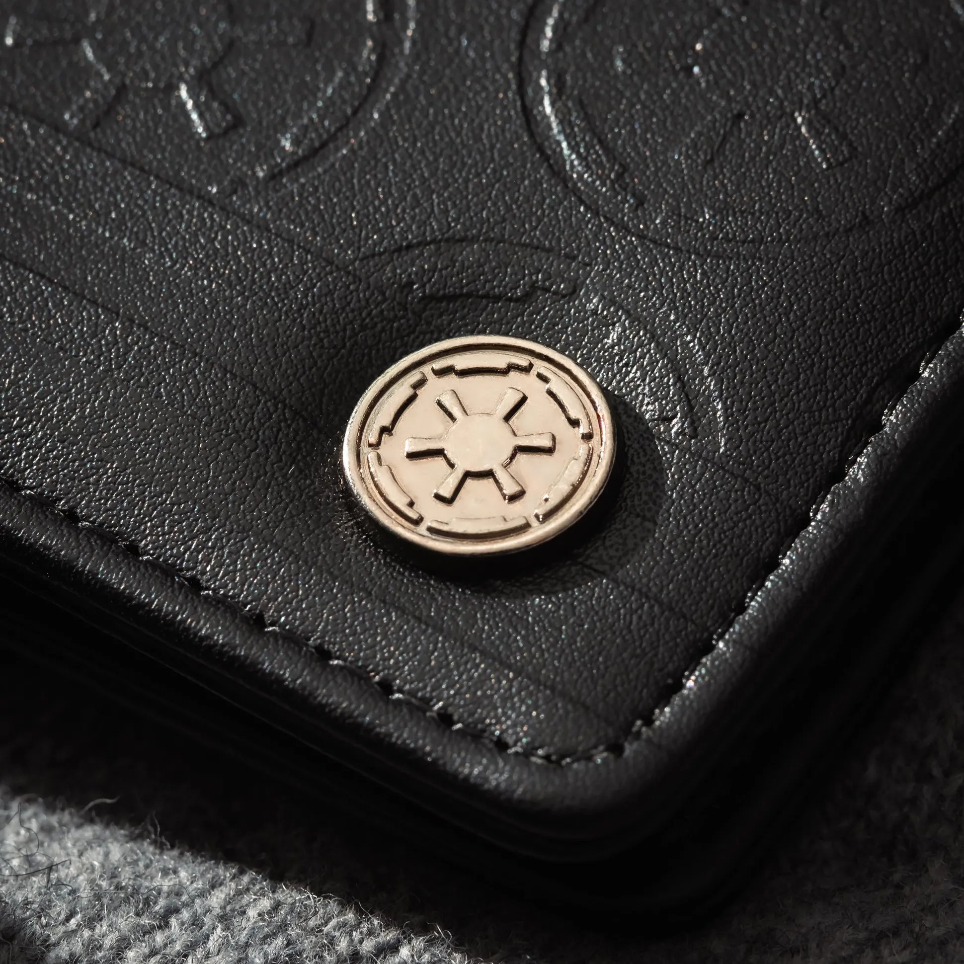 Star Wars - Symbolen Portemonnee