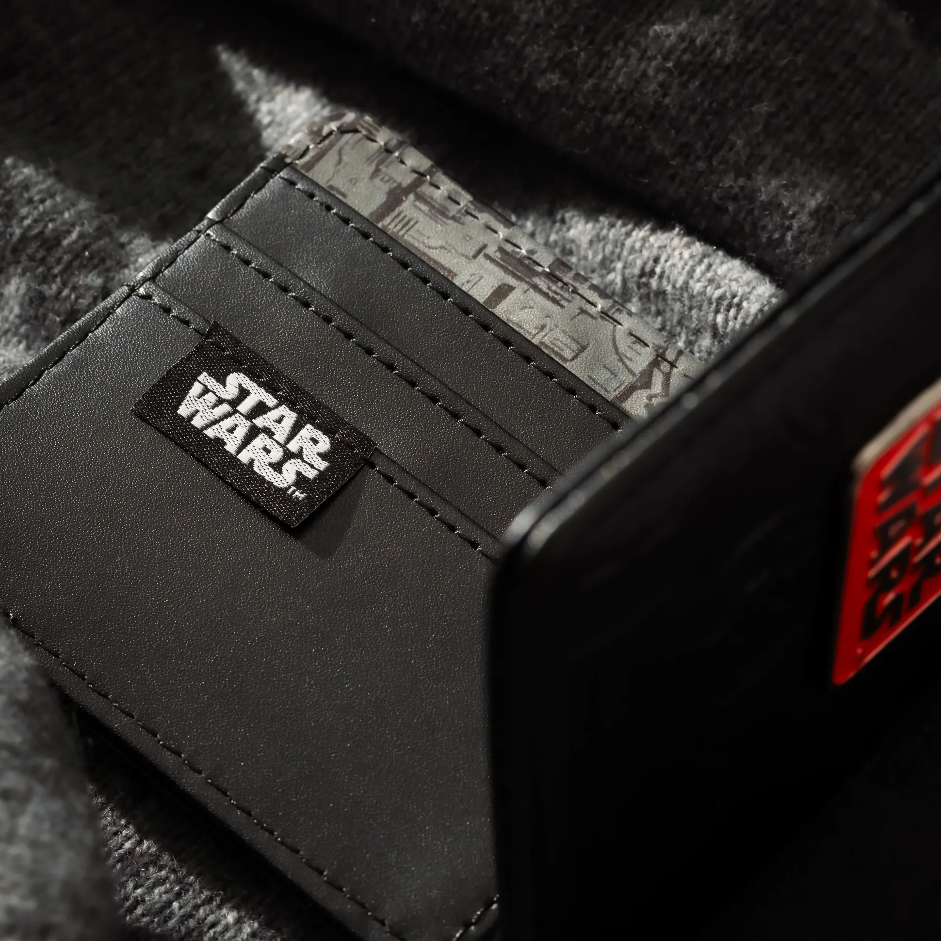 Star Wars - Symbolen Portemonnee