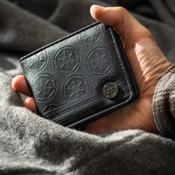 Star Wars - Symbolen Portemonnee