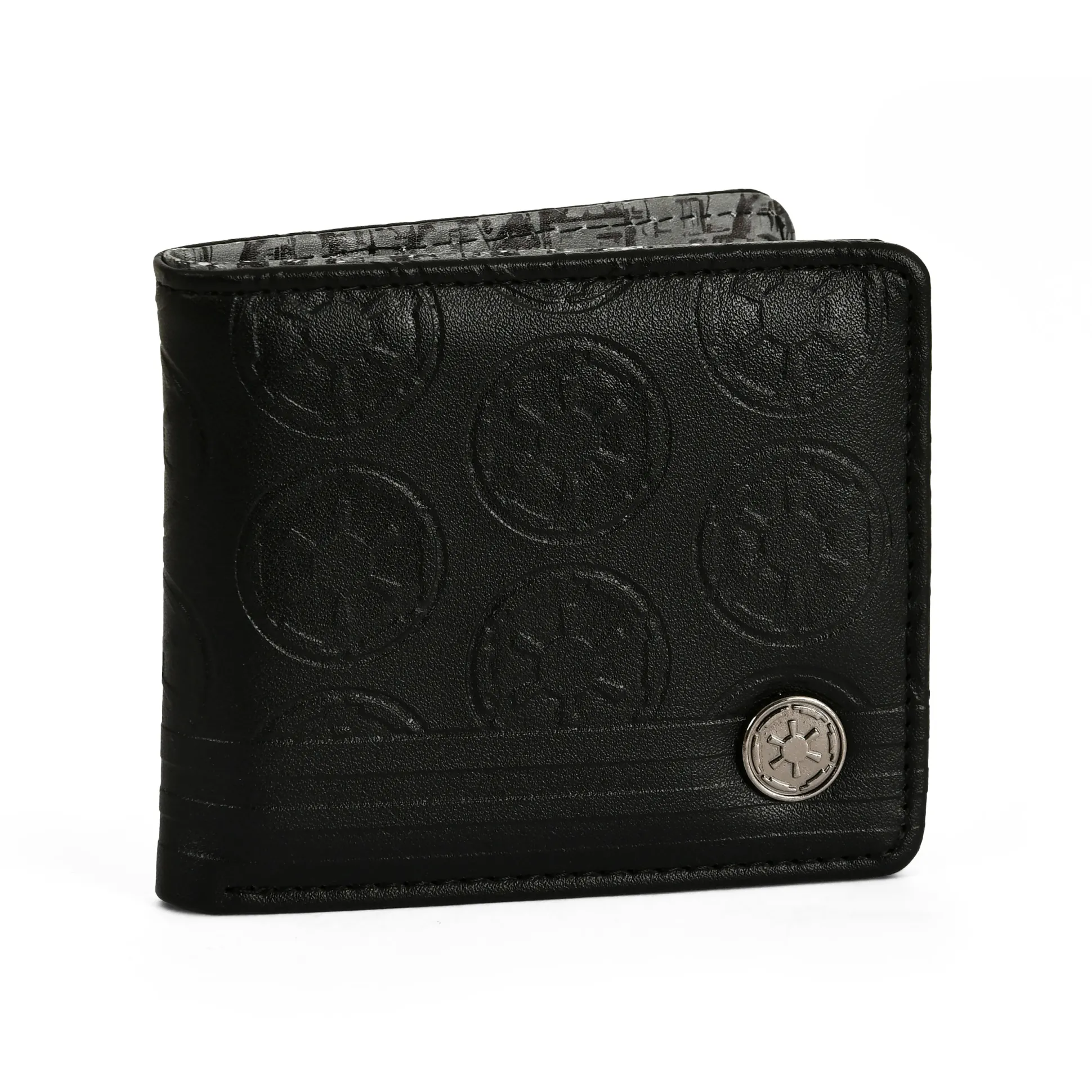 Star Wars - Symbolen Portemonnee