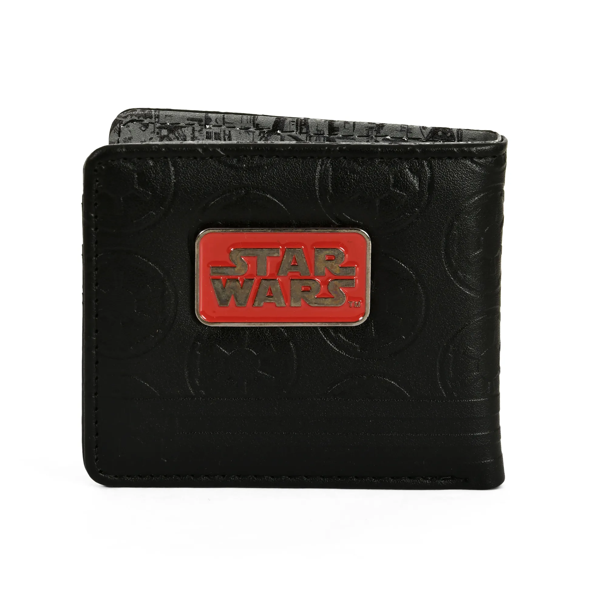 Star Wars - Symbolen Portemonnee