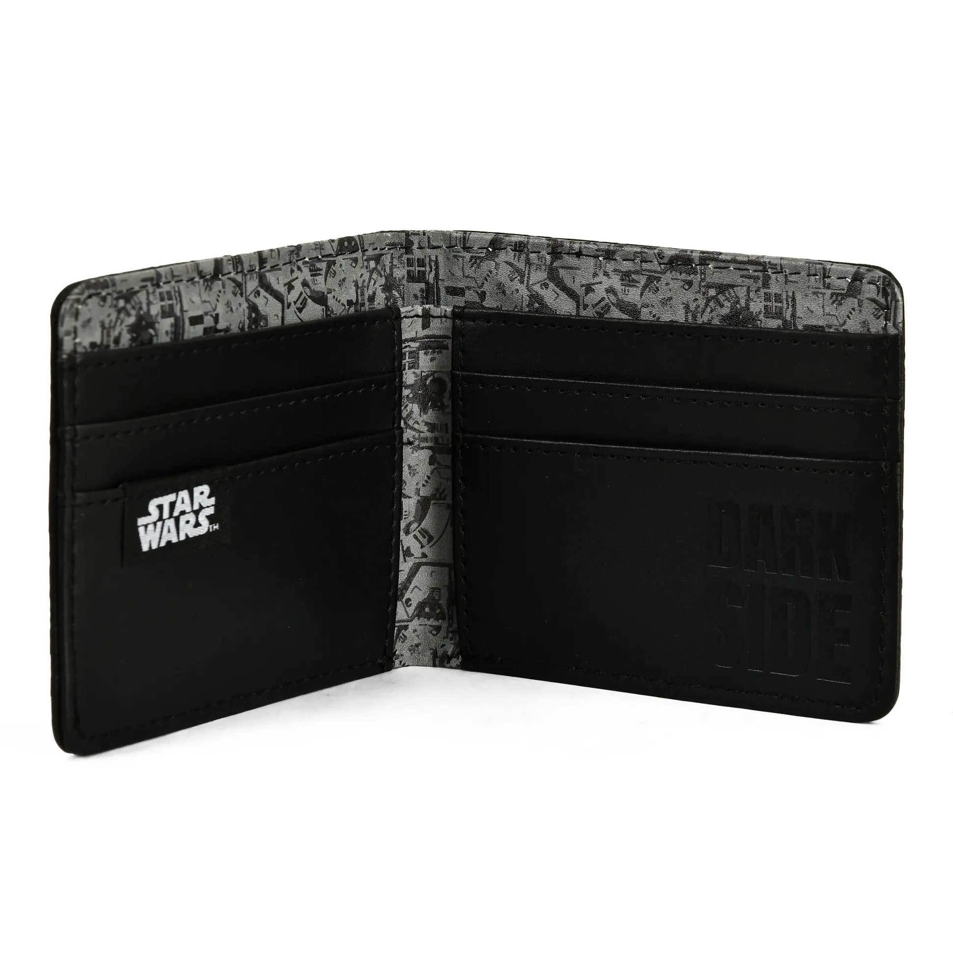 Star Wars - Symbolen Portemonnee