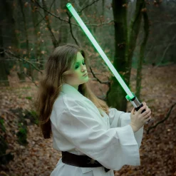 Star Wars - Yoda Force FX Elite Black Series Lichtzwaard