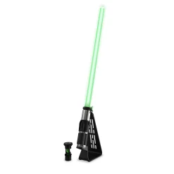 Star Wars - Yoda Force FX Elite Black Series Lichtzwaard