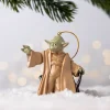 Star Wars - Yoda kerstboomornament