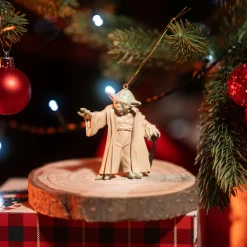 Star Wars - Yoda kerstboomornament