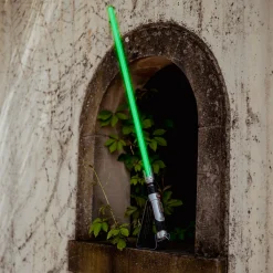 Star Wars Ahsoka - Sabine Wren Force FX Elite Black Series Lichtzwaard