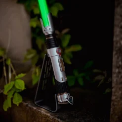 Star Wars Ahsoka - Sabine Wren Force FX Elite Black Series Lichtzwaard