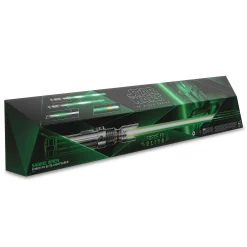 Star Wars Ahsoka - Sabine Wren Force FX Elite Black Series Lichtzwaard