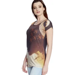 Star Wars Meisjes Shirt - Jyn Rebel Rogue One