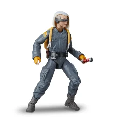 Star Wars: Skeleton Crew - KB (At Attin) Black Series Actiefiguur
