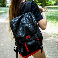 Star Wars Symbols Rugzak