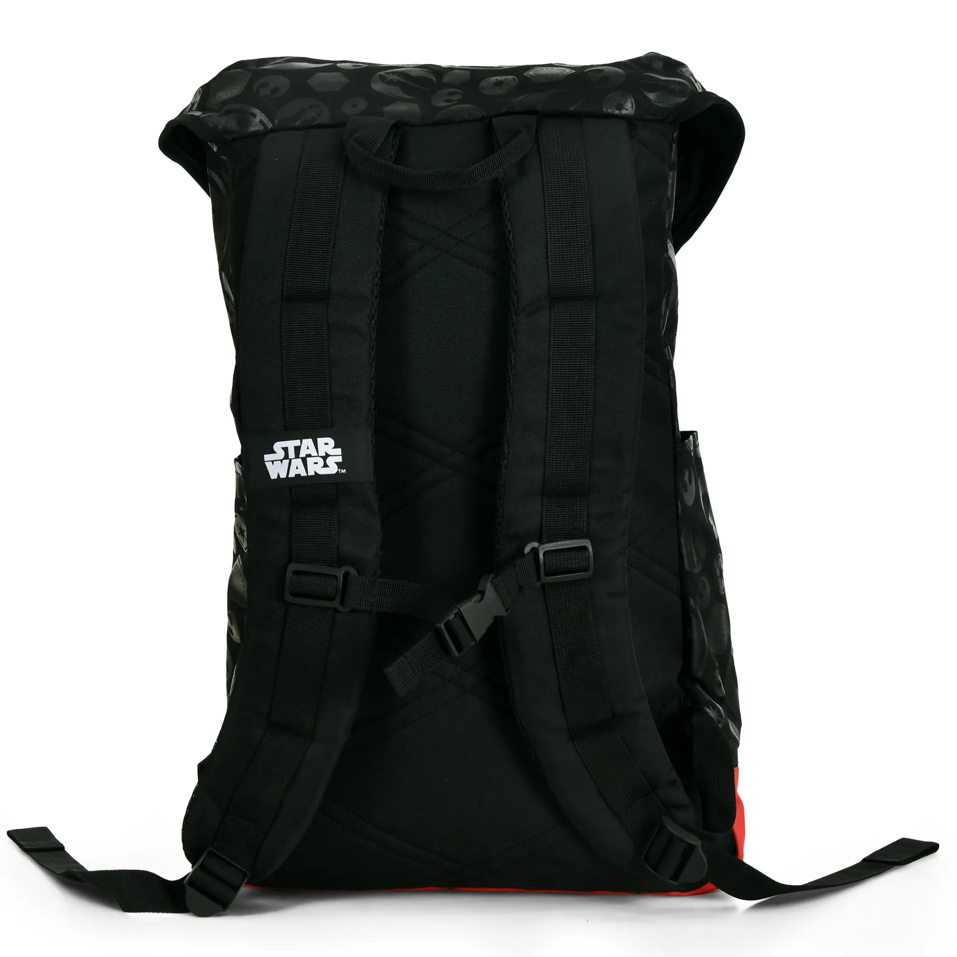 Star Wars Symbols Rugzak