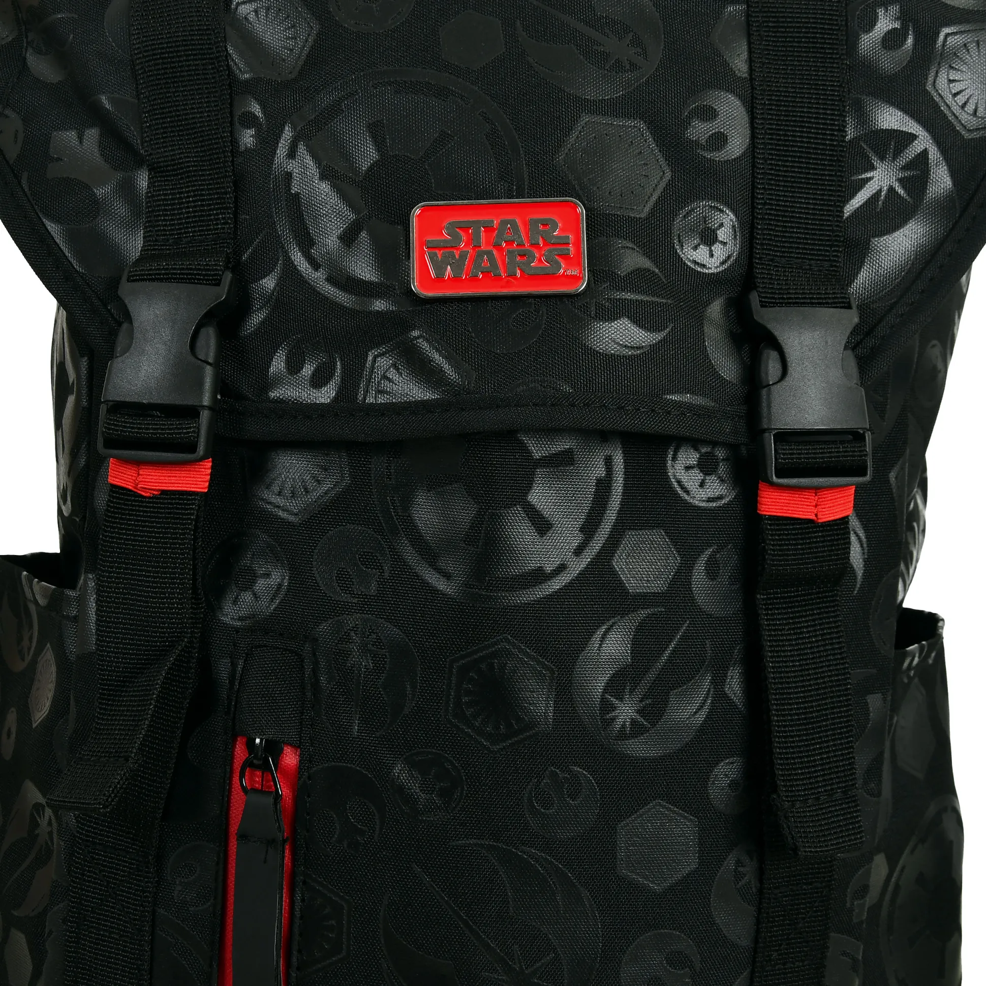 Star Wars Symbols Rugzak