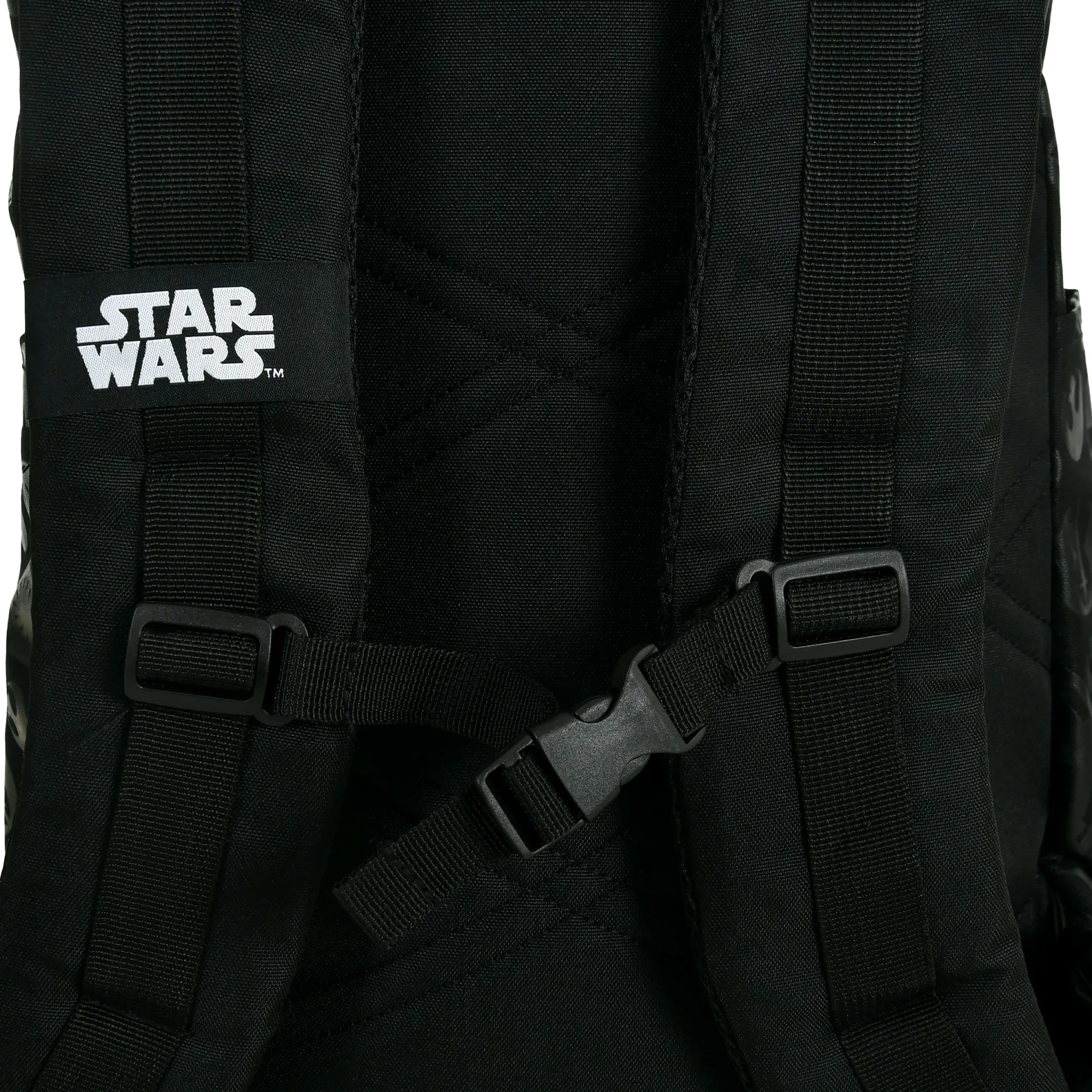 Star Wars Symbols Rugzak