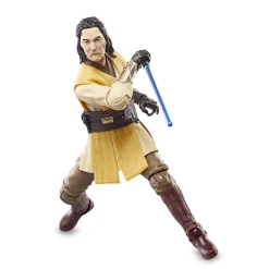 Star Wars: The Acolyte - Jedi Master Sol Black Series Actiefiguur